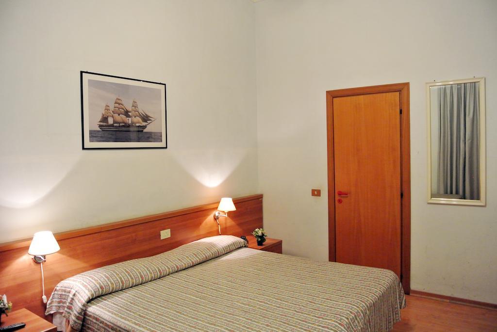Giada Hotel Rom