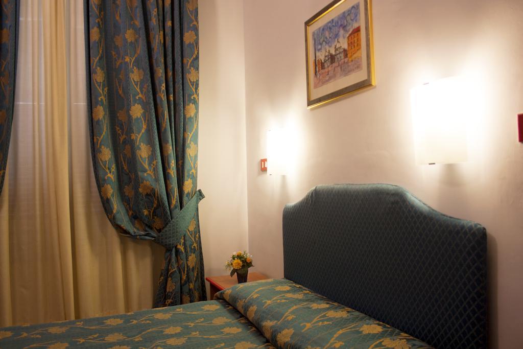 Hotel Giada Rom