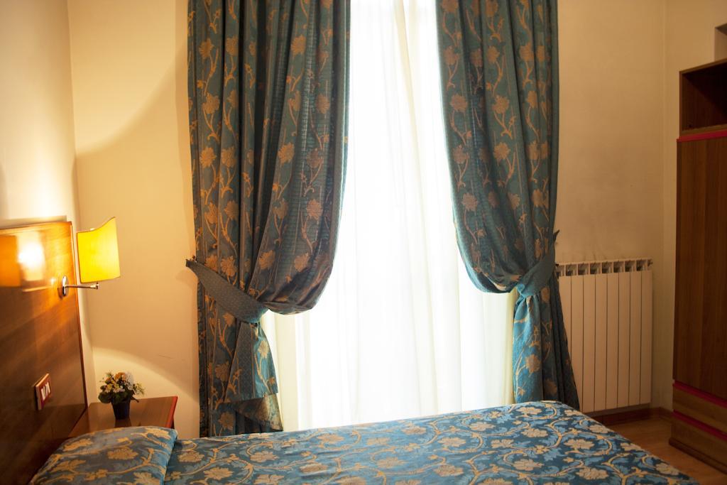 Hotel Giada Rom