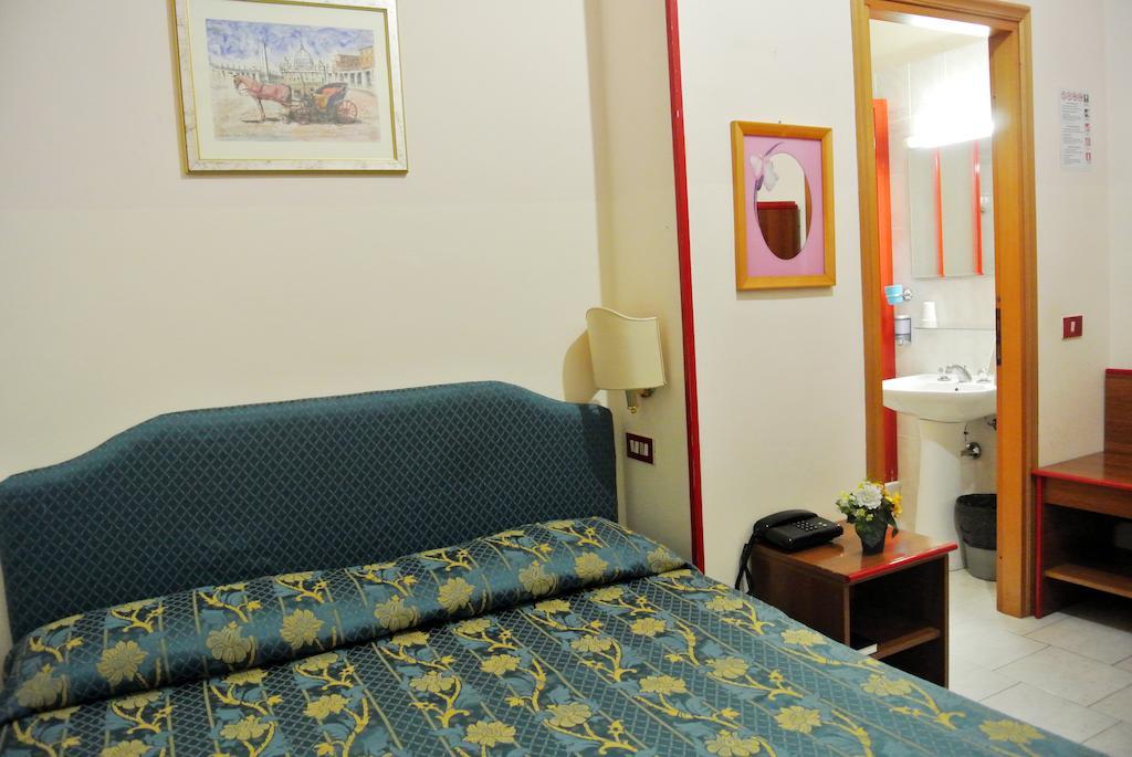 Hotel Giada Rom
