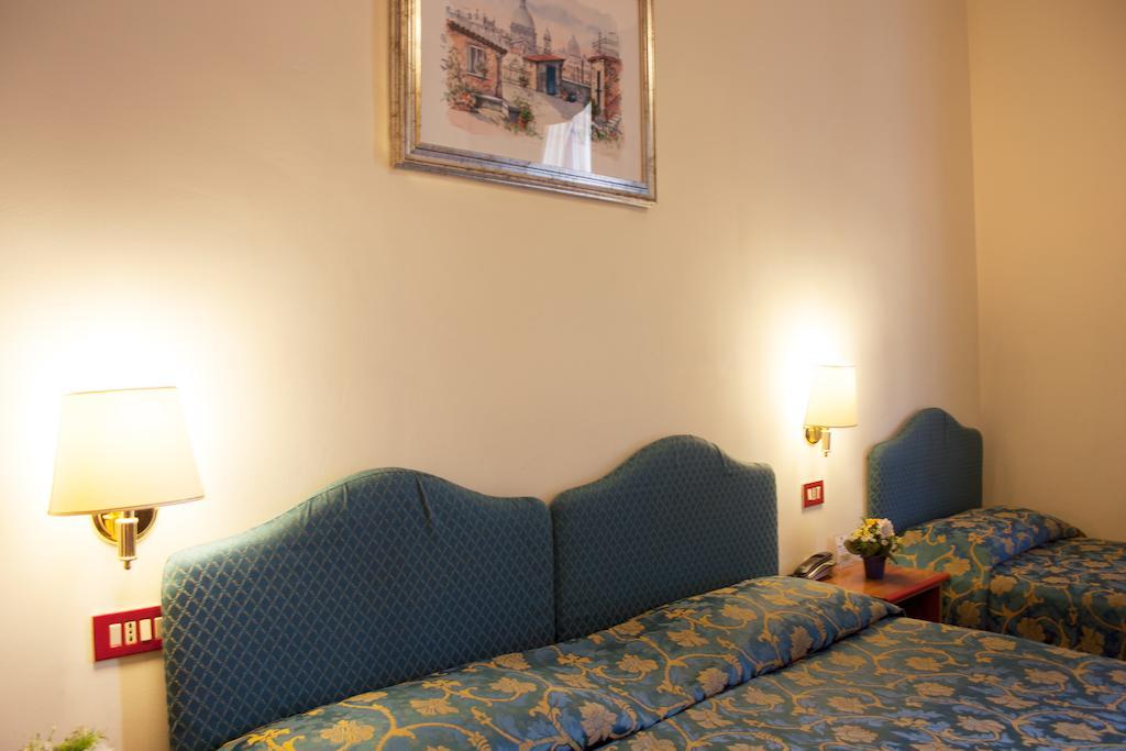 Hotel Giada Rom