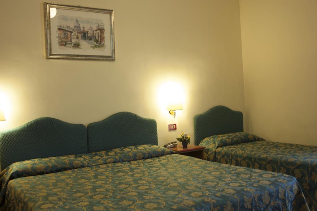 Hotel Giada Rom