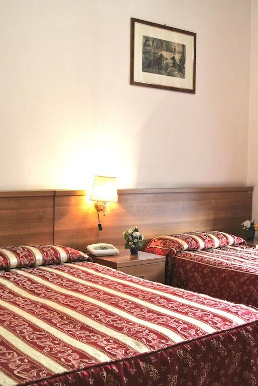 Hotel Giada Rom