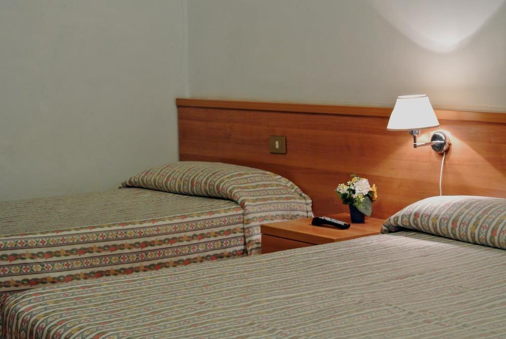 Hotel Giada Rom