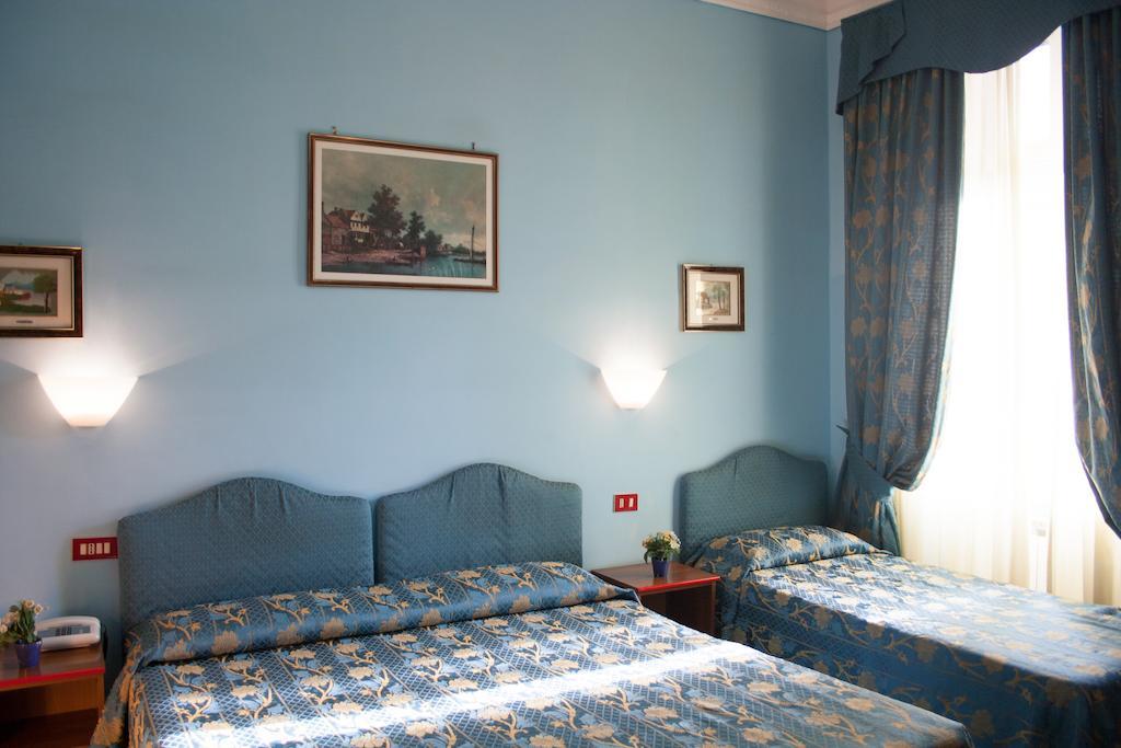 Hotel Giada Rom