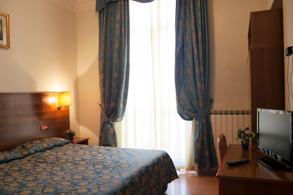 Hotel Giada Rom