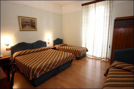 Hotel Giada Rom
