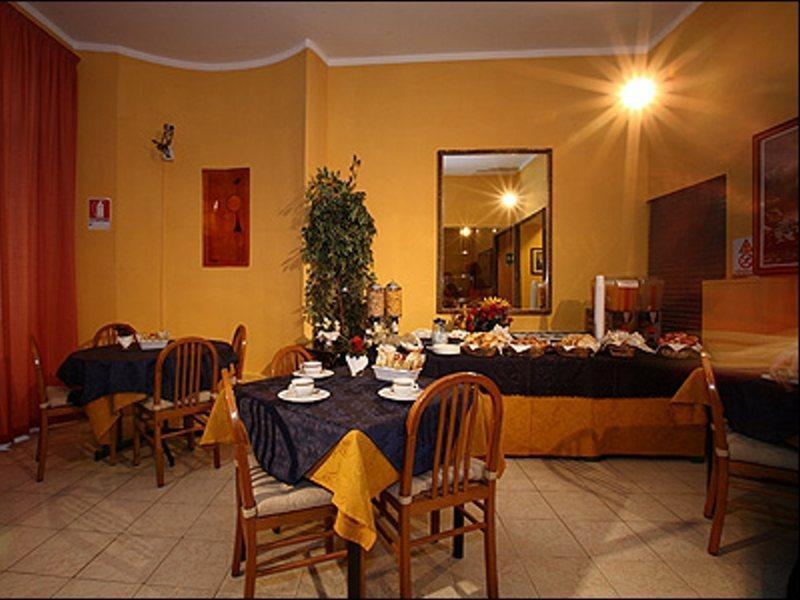 Giada Hotel Rom