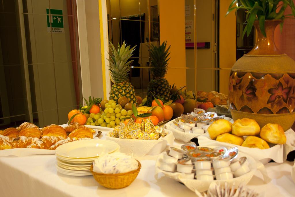 Hotel Giada Rom