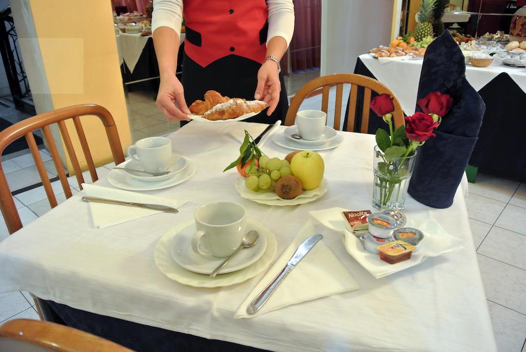 Giada Hotel Rom