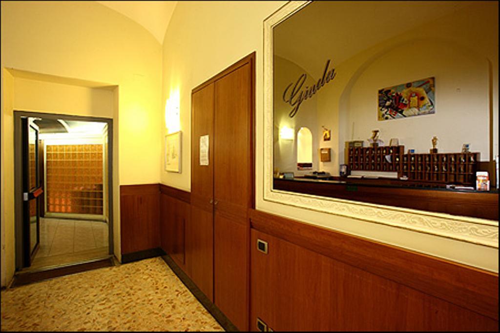 Giada Hotel Rom